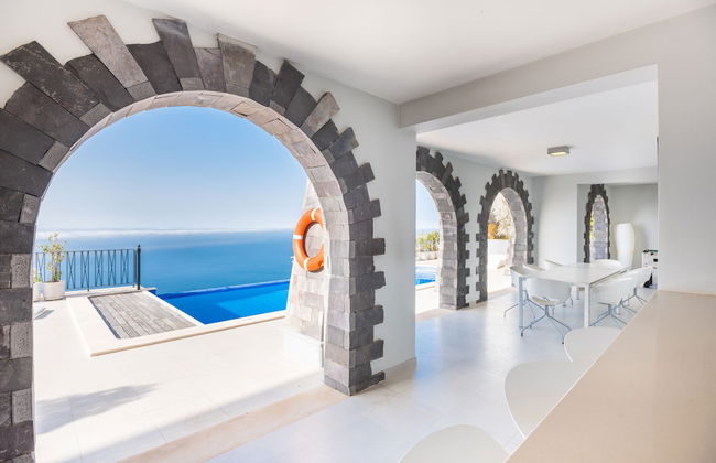 Villa La Terrasse - Palheiro Village - Foto 35