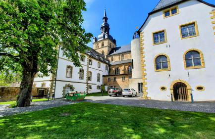 FeWo Schaumberg-Stübchen - Foto 21