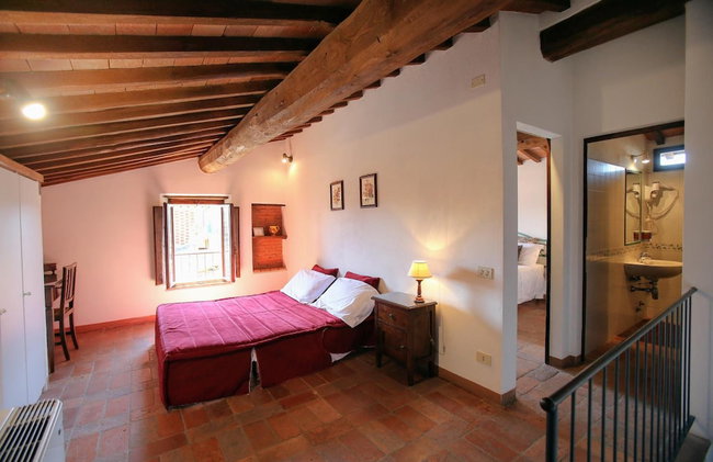 L'Aia Country Holidays - Foto 53