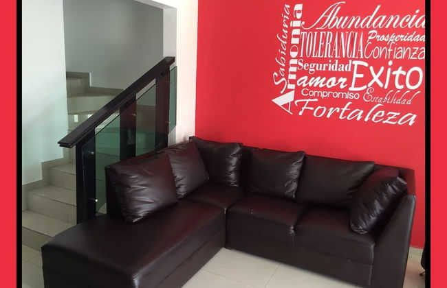 Guadalupe Inn House - Foto 3