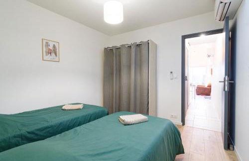 Gîte du Cellier - Jardin et terrasse - Photo 10