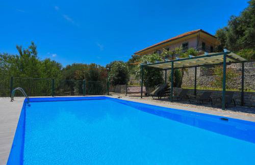 Antigoni Villa Tria in Longos - Foto 7