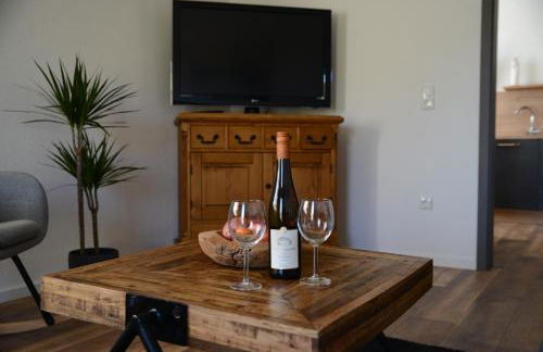 Ferienwohnung Die Alte Schule - Foto 23