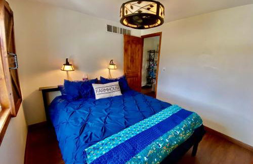 The Farmhouse ranch - Foto 25