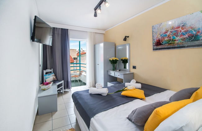 Kahlua Hotel Apartments - Foto 12