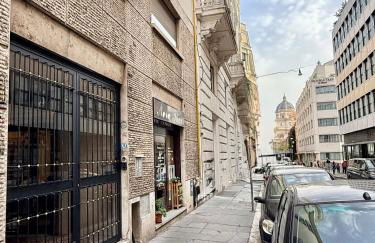 Apartment NUMA 1871 Design and comfort in the center of Rome - Foto 25