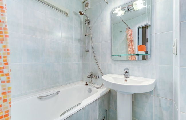 AG Apartment Bolshevikov 5 - Foto 14