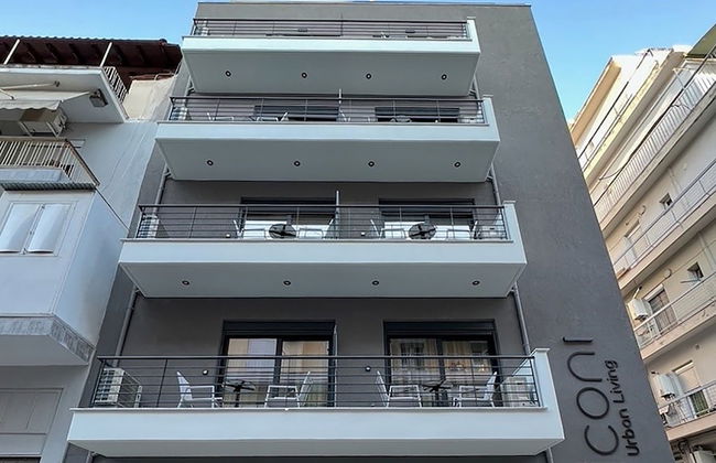 ICON Urban Living - Foto 54