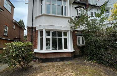 Spacious and light flat in Clapham - Foto 13