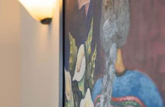 Olga's Relais with pool - Foto 13