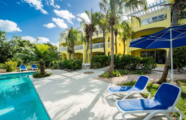 Inn at Grace Bay - Foto 22