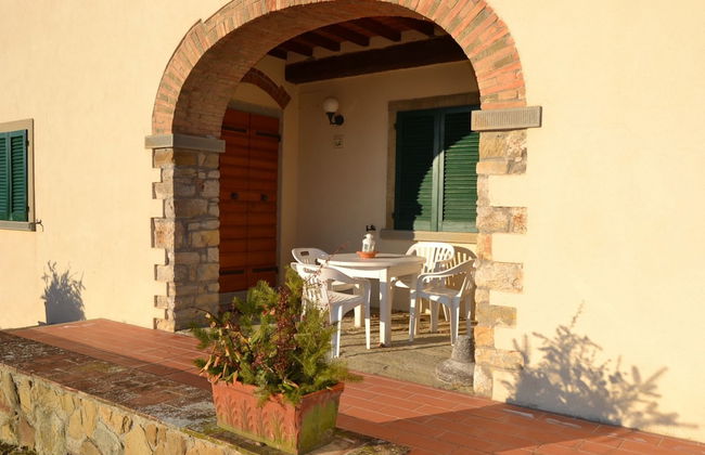 Authentic Farmhouse with Pool, Hot Tub, Playground, Garden - Foto 27