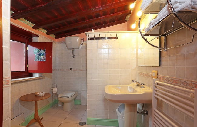 Country House Fam Polucci Cave - Foto 14