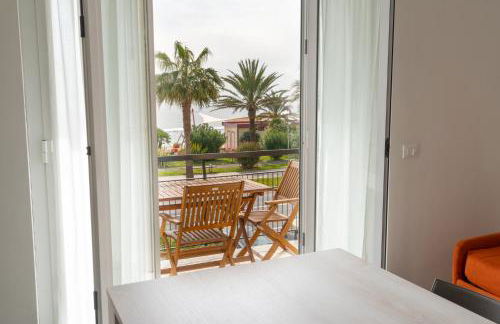 Rivamare 3 Bilocale Fronte Mare - Foto 4