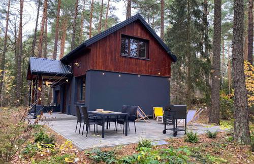 Konwaliowe Zacisze - chillout w leśnej aurze - Foto 5