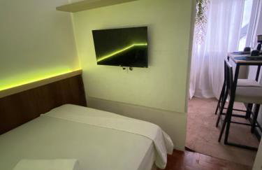 Kitnet compacta - Foto 6