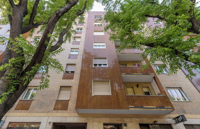 BnButler - Principe Eugenio 21 - Photo 26