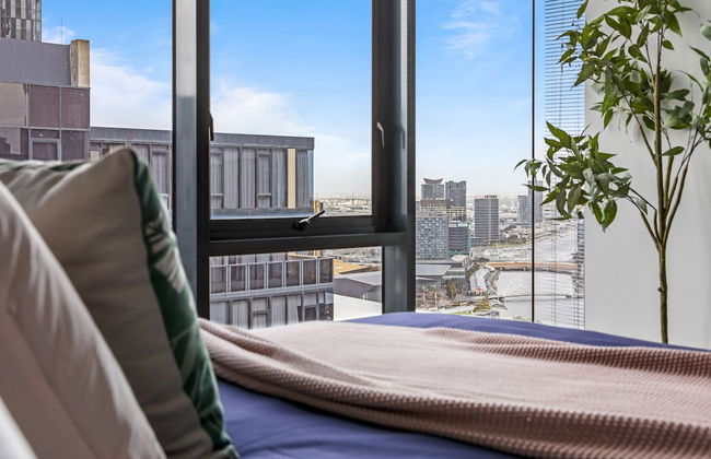 Nook Melbourne 173 City Road - Foto 20