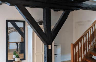 BacksteinFlair - LüneMitte - Foto 26