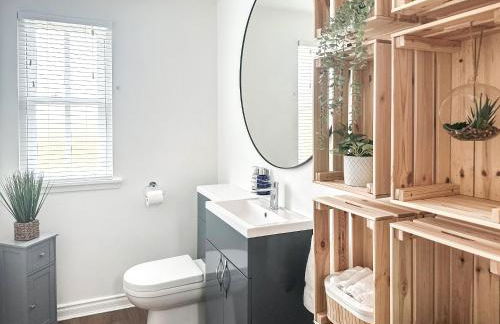 Denburn Cottage - Foto 11