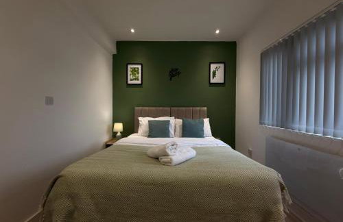 124A The Luxury Suite 1st floor modern apartment - Foto 15