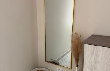 T2 Cap Agde Terrace Piscine - Foto 17