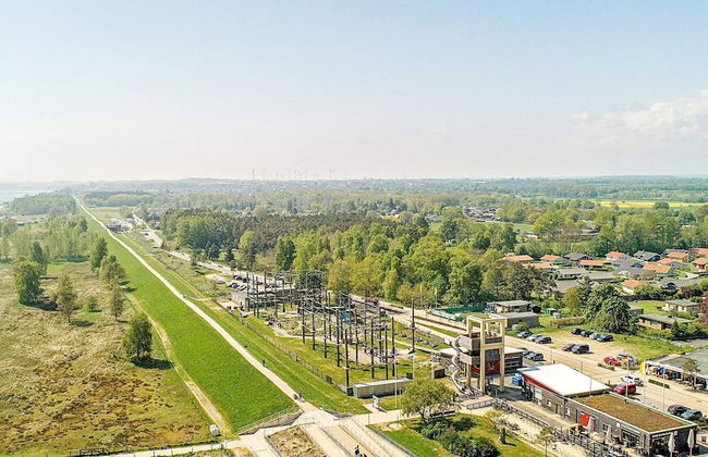 Holiday Home in Groemitz - Foto 21