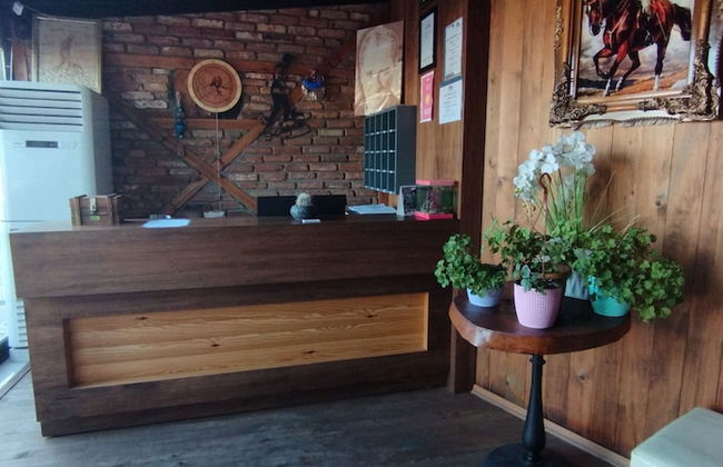 Ceneviz Suit Hotel - Foto 2