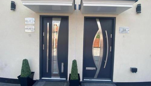 THE ROYAL BOUTIQUE OXFORD LODGE by LONDON SLEEP 6 - Foto 3