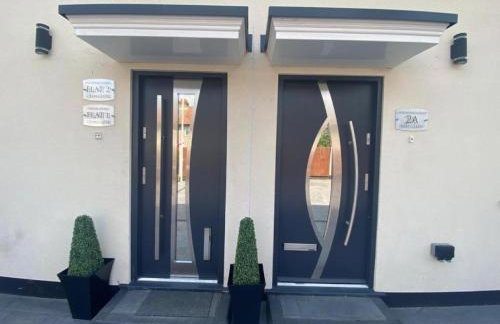 THE ROYAL BOUTIQUE OXFORD LODGE by LONDON SLEEP 6 - Foto 3