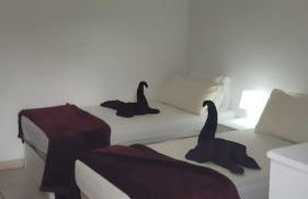 Apartamento con piscina en Aldea Blanca - Foto 16