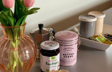 Magic Place Bergamo - Relax Apartment with Terrace - City Center - Foto 5