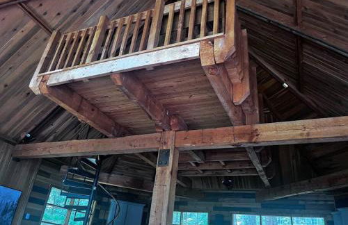 Private Pool & Hot Tub at Chalet by Hidden Valley - Foto 8