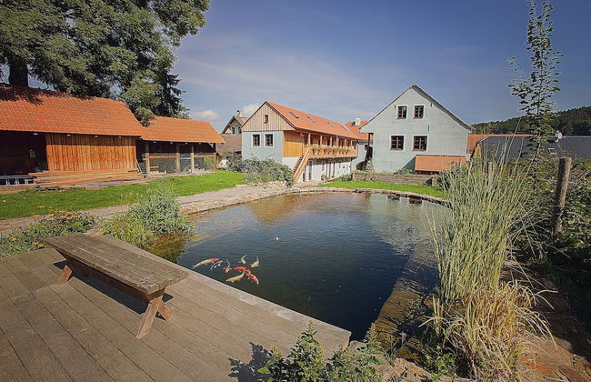 U Svatého Petra - Foto 32