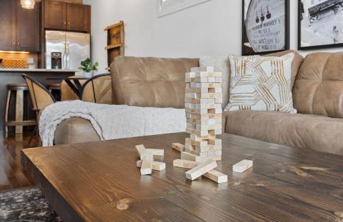 Urban Bourbon Escape - Downtown Louisville Getaway - Foto 19