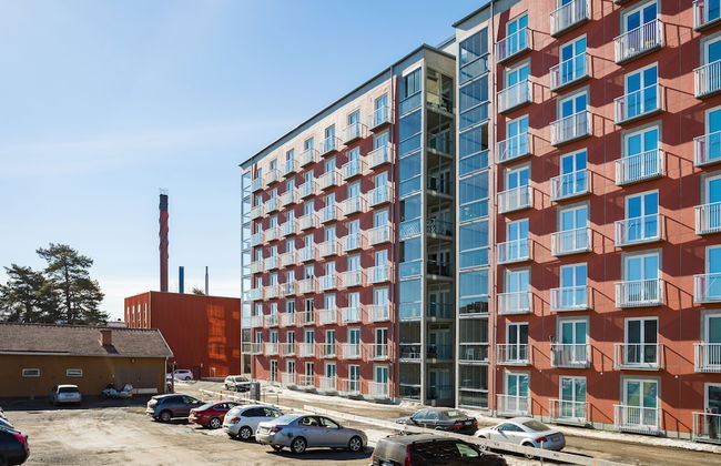 Hiisi Homes Nokia - Foto 27