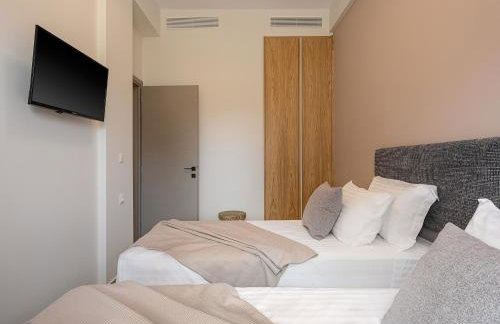 Villa Thimi - Luxury Family Villa - Private Pool - Foto 52