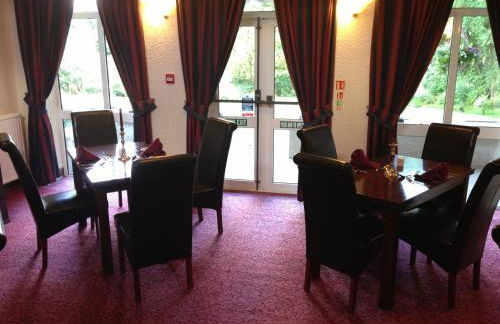 Broughton Craggs Hotel - Foto 39