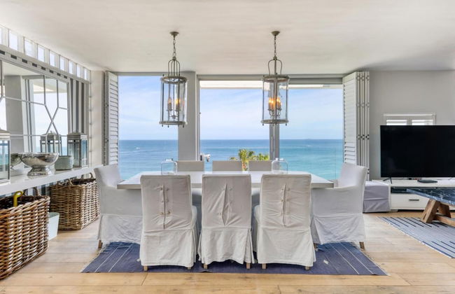 White Cliffs Penthouse - Clifton - Foto 16