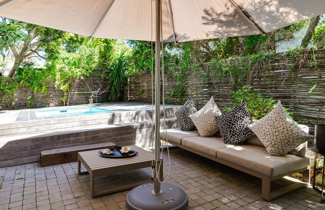 Lovely 1 Bedroom Apartment in Camps Bay - Foto 31