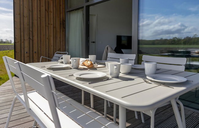 Stylish Countryside Home - Foto 23