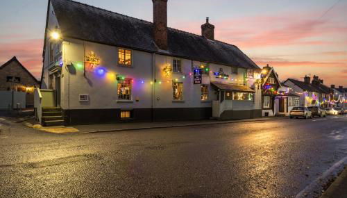 The Boars Head Pub - Foto 2