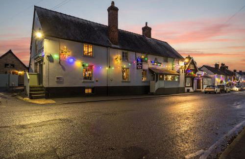 The Boars Head Pub - Foto 2