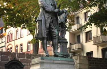 Hörselberg Apartment - Foto 34