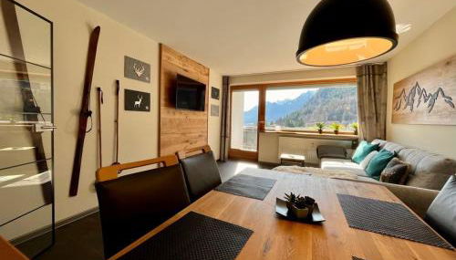 Wildgrün Panorama Lodge 11 - Foto 2