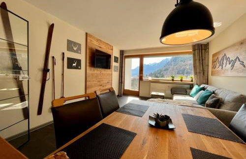 Wildgrün Panorama Lodge 11 - Foto 2