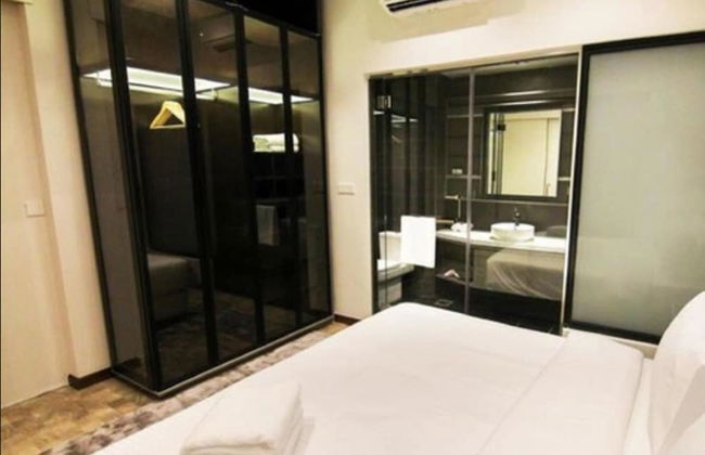 Expressionz Starlight Suites by MyKey - Photo 6