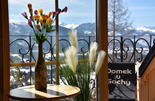 Domek u Gochy - Foto 32