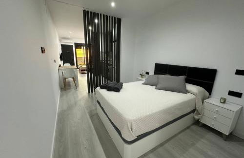 Moderno loft cerca Murcia centro - Foto 20