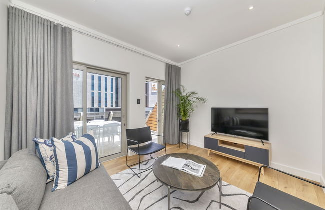 The Barracks - Foto 18